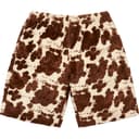 Faux Fur Short view 2