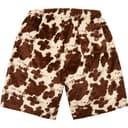 Faux Fur Short view 3