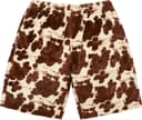 Faux Fur Short view 8