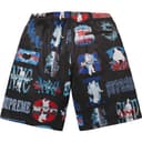 Flash Mesh Short view 3