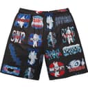 Flash Mesh Short view 8