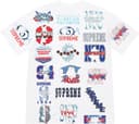 Flash Tee view 1