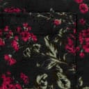 Floral Flannel Shirt view 5