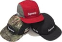 GORE-TEX Camp Cap view 1