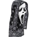 Ghostface® Mask view 4