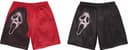 Ghostface® Mesh Short view 1