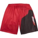 Ghostface® Mesh Short view 2
