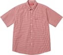 Gingham S/S Shirt view 2