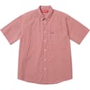 Gingham S/S Shirt view 3
