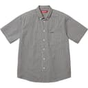 Gingham S/S Shirt view 5