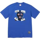 God Save Us Tee view 3