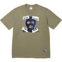 God Save Us Tee view 5
