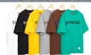 Greek S/S Top view 1