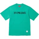 Greek S/S Top view 9