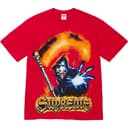 Grim Reaper Tee view 2