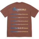 Grim Reaper Tee view 11