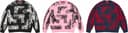Guns Sweater view 1