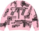 Guns Sweater view 4