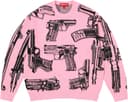 Guns Sweater view 7
