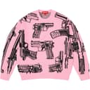 Guns Sweater view 8