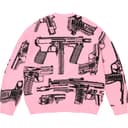 Guns Sweater view 9