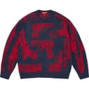 Guns Sweater view 11