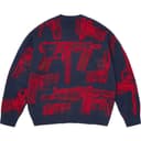 Guns Sweater view 12