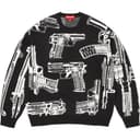 Guns Sweater view 14
