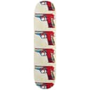 HKP4 Skateboard view 1