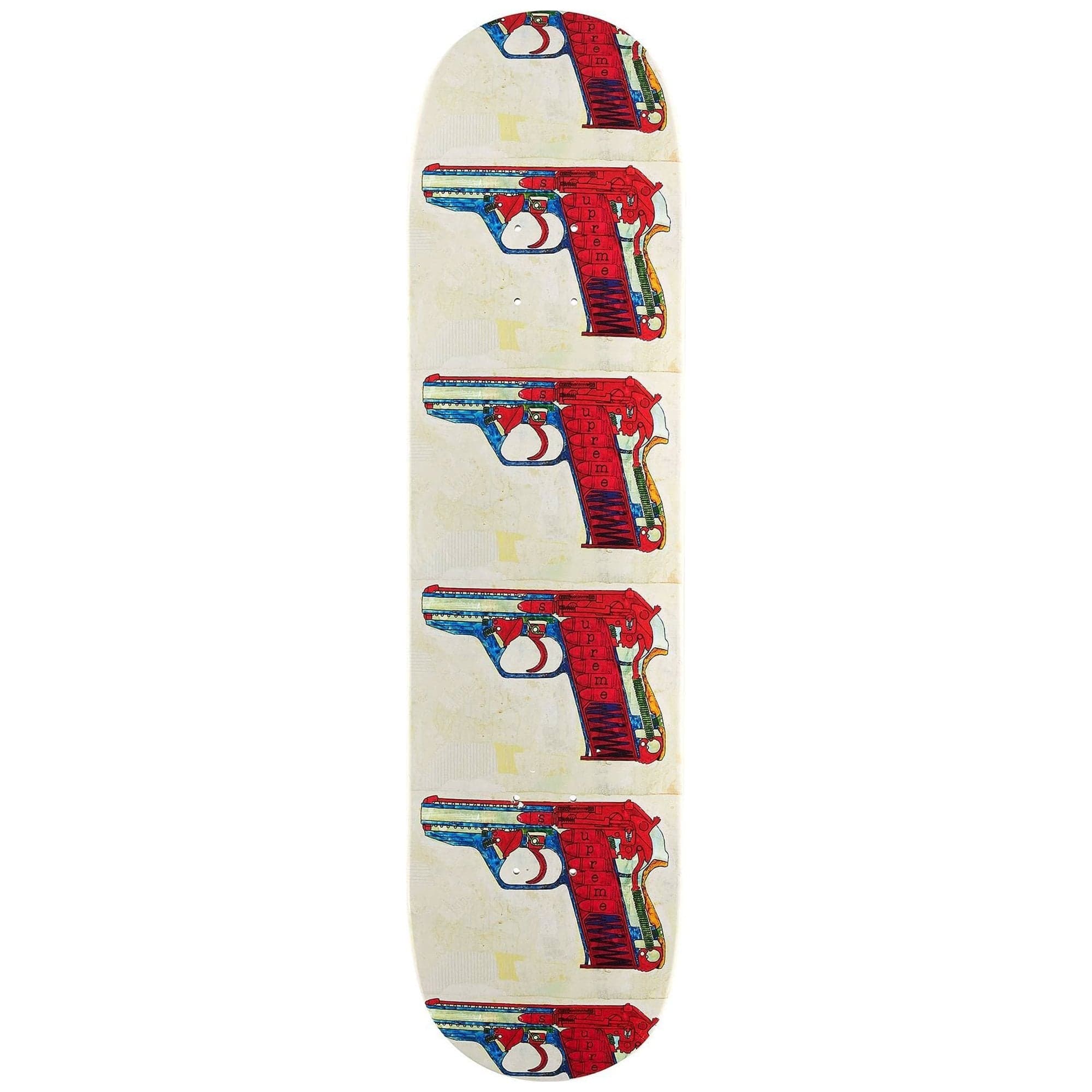 HKP4 Skateboard