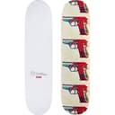 HKP4 Skateboard view 3