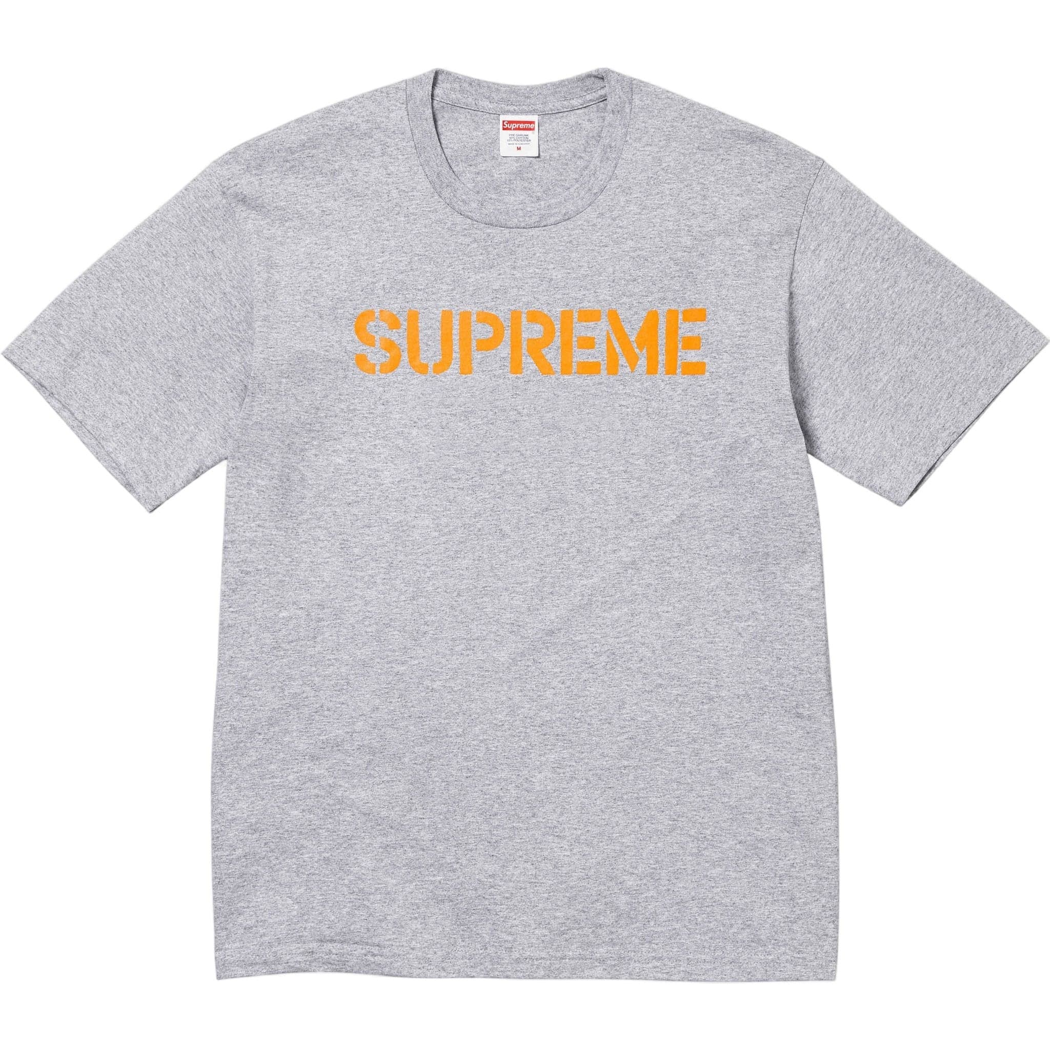 Hard Tee