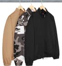 Harrington Jacket view 1