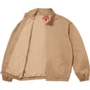 Harrington Jacket view 3