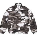 Harrington Jacket view 14