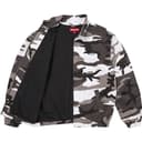 Harrington Jacket view 16