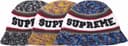 Knit Logo Crusher view 1