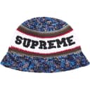 Knit Logo Crusher view 2
