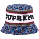 Knit Logo Crusher view 3