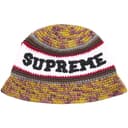 Knit Logo Crusher view 4