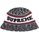 Knit Logo Crusher view 5