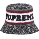 Knit Logo Crusher view 6
