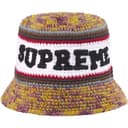 Knit Logo Crusher view 7