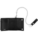 Leather Chain Wallet view 14