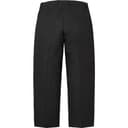 Leopard Wool Trouser view 7