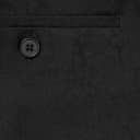 Leopard Wool Trouser view 8