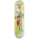 M4/M203 Skateboard view 1