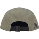 Military Camp Cap view 3