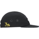 Military Camp Cap view 5