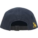 Military Camp Cap view 7